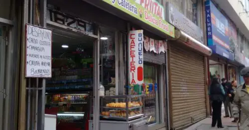 FRUTERIA Y CAFETERIA DELICIA FRUTAL BOGOTÁ FRUTERIA Y CAFETERIA DELICIA FRUTAL BOGOTÁ